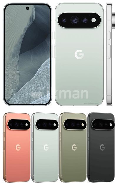Google Pixel 11Pro 256GB (Brand New) | ikman