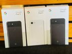 Google Pixel 3 128/seal pack (Used)