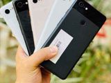 Google Pixel 3 128GB FINGERPRNT (Used)