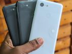 Google Pixel 3 4/128GB (Used)