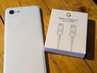 Google Pixel 3 4/64 GB (Used)