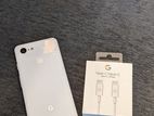 Google Pixel 3 4/64 GB (Used)