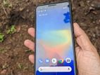 Google Pixel 3 4/64 (Used)