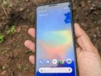 Google Pixel 3 4/64gb (Used)