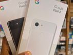 Google Pixel 3 4Gb/128Gb Brand (New)