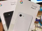 Google Pixel 3 4GB/128GB (New)