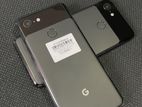 Google Pixel 3 4GB 128GB (Used)