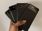 Google Pixel 3 4GB 128GB (Used)