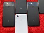 Google Pixel 3 4GB 128GB (Used)