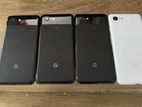 Google Pixel 3 4GB 128GB (Used)