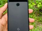 Google Pixel 3 4GB 64GB Black (Used)