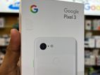 Google Pixel 3 4Gb/64Gb Brand (New)