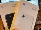 Google Pixel 3 4GB/64GB (New)