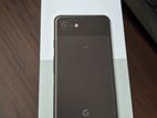 Google Pixel 3 4GB 64GB (New)