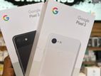 Google Pixel 3 4GB/64GB (New)