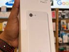 Google Pixel 3 4GB/64GB (New)