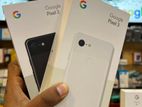 Google Pixel 3 4GB/64GB (New)