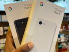 Google Pixel 3 4GB/64GB (New)