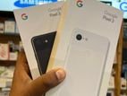 Google Pixel 3 4GB/64GB (New)