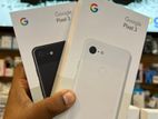 Google Pixel 3 4Gb/64Gb (New)