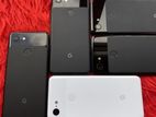 Google Pixel 3 4GB 64GB (Used)