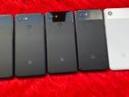 Google Pixel 3 4GB 64GB (Used)