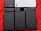 Google Pixel 3 4GB 64GB (Used)