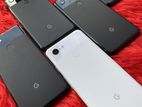 Google Pixel 3 4GB 64GB (Used)