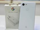 Google Pixel 3 4GB 64GB (Used)