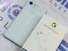 Google Pixel 3 4GB 64GB (Used)