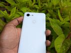 Google Pixel 3 4GB/64GB (Used)