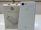 Google Pixel 3 4GB 64GB (Used)