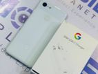 Google Pixel 3 4GB 64GB (Used)