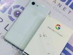 Google Pixel 3 4GB 64GB (Used)