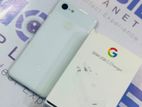 Google Pixel 3 4GB 64GB (Used)