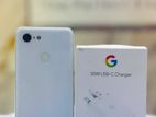 Google Pixel 3 4GB 64GB (Used)