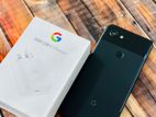 Google Pixel 3 4GB 64GB (Used)