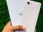 Google Pixel 3 4GB 64GB (Used)