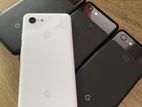 Google Pixel 3 4GB 64GB (Used)