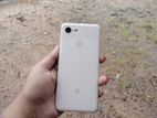 Google Pixel 3 4GB 64GB (Used)