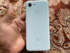 Google Pixel 3 64gb (Used)