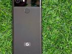 Google Pixel 3 Get Black (Used)