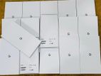 Google Pixel 3 SEAL PACK WITH BOX (New)