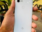 Google Pixel 3 white (Used)