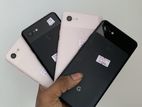 Google Pixel 3 XL 4GB 128GB (Used)