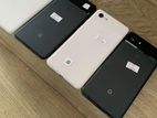 Google Pixel 3 XL 4GB 128GB (Used)