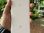 Google Pixel 3 XL 4GB | 128GB (Used)