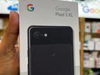 Google Pixel 3 XL 4Gb/64Gb Brand (New)
