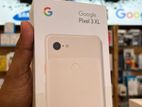 Google Pixel 3 XL 4GB/64GB (New)