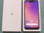 Google Pixel 3 XL 4GB-64GB (Used)